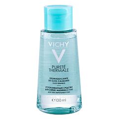 Odličovač očí Vichy Pureté Thermale Soothing 100 ml