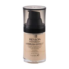 Make-up Revlon Photoready Airbrush Effect SPF20 30 ml 003 Shell