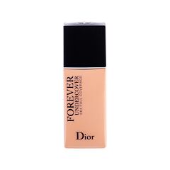 Make-up Christian Dior Diorskin Forever Undercover 24H 40 ml 023 Peach