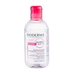 Micelární voda BIODERMA Sensibio H2O AR 250 ml