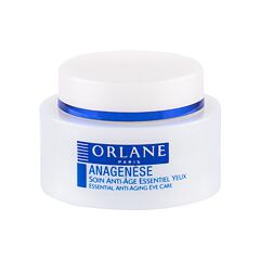 Oční krém Orlane Anagenese Essential Time-Fighting 15 ml