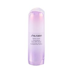 Pleťové sérum Shiseido White Lucent Illuminating Micro-Spot 30 ml