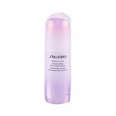 Pleťové sérum Shiseido White Lucent Illuminating Micro-Spot 30 ml