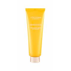 Čisticí krém L'Occitane Immortelle Divine Foaming Cleansing Cream 125 ml