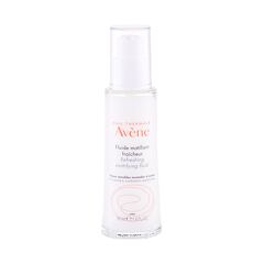 Pleťový gel Avene Sensitive Skin Refreshing Mattifying Fluid 50 ml