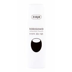 Krém na ruce Ziaja Coconut 80 ml