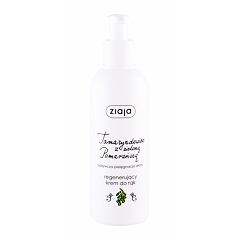 Krém na ruce Ziaja Hand Cream Tamarind & Green Orange 200 ml