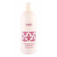 Sprchový gel Ziaja Cashmere Creamy Shower Soap 500 ml
