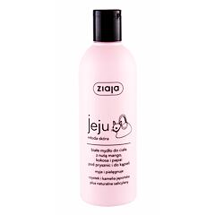 Sprchový gel Ziaja Jeju White Shower Gel 300 ml