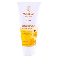 Tělový krém Weleda Baby Nappy Change 75 ml