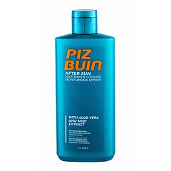 Přípravek po opalování PIZ BUIN After Sun Soothing & Cooling 200 ml