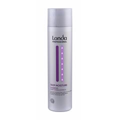 Šampon Londa Professional Deep Moisture 250 ml