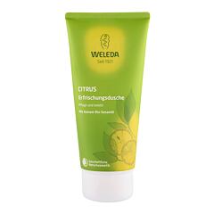 Sprchový krém Weleda Citrus 200 ml