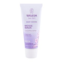 Denní pleťový krém Weleda Baby Derma White Mallow 50 ml