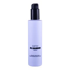 Krém na ruce Jil Sander Softly Serene 200 ml