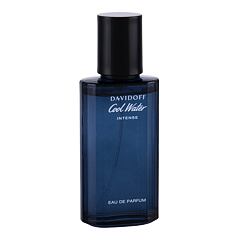 Parfémovaná voda Davidoff Cool Water Intense 40 ml