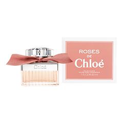 Toaletní voda Chloé Roses De Chloé 30 ml