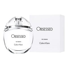 Parfémovaná voda Calvin Klein Obsessed For Women 50 ml