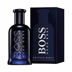 Toaletní voda HUGO BOSS Boss Bottled Night 100 ml