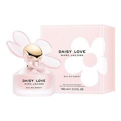 Toaletní voda Marc Jacobs Daisy Love Eau So Sweet 100 ml