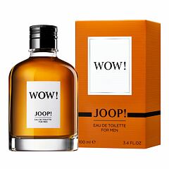 Toaletní voda JOOP! Wow! 100 ml