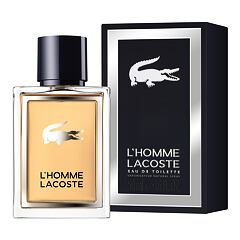 Toaletní voda Lacoste L´Homme Lacoste 50 ml