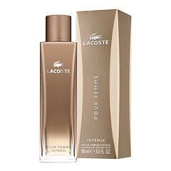 Parfémovaná voda Lacoste Pour Femme Intense 90 ml