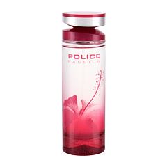 Toaletní voda Police Passion 100 ml