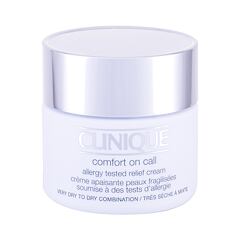 Denní pleťový krém Clinique Comfort On Call 50 ml