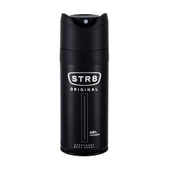 Deodorant STR8 Original 150 ml