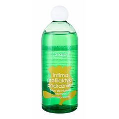 Intimní kosmetika Ziaja Intimate Camomile 500 ml