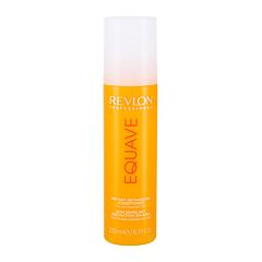 Kondicionér Revlon Professional Equave Instant Detangling Conditioner Sun-Exposed Hair 200 ml
