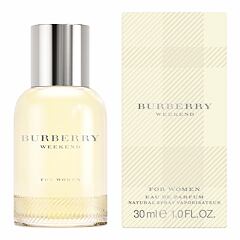 Parfémovaná voda Burberry Weekend For Women 30 ml