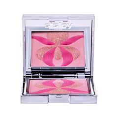 Tvářenka Sisley L´Orchidée Rose 15 g