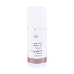 Pleťové sérum Dr. Hauschka Regenerating Oil Serum Intensive 20 ml