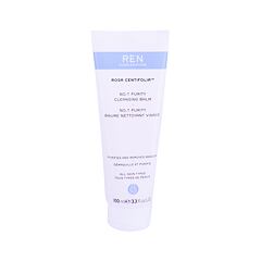 Čisticí krém REN Clean Skincare Rosa Centifolia No.1 Purity Cleansing 100 ml