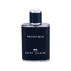 Parfémovaná voda Saint Hilaire Private Blue 100 ml