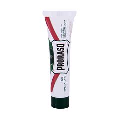 Přípravek po holení PRORASO Green Styptic Gel 10 ml