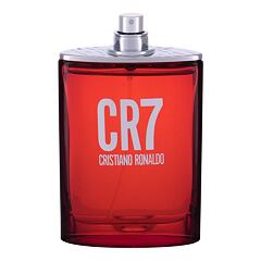 Toaletní voda Cristiano Ronaldo CR7 100 ml Tester