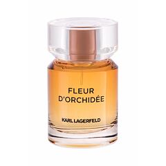 Parfémovaná voda Karl Lagerfeld Les Parfums Matières Fleur D´Orchidee 50 ml