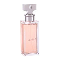 Parfémovaná voda Calvin Klein Eternity Flame For Women 50 ml