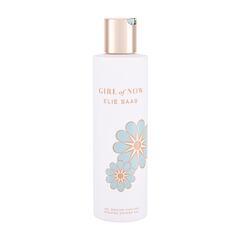 Sprchový gel Elie Saab Girl of Now 200 ml