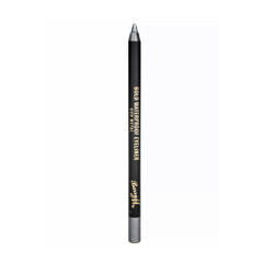 Tužka na oči Barry M Bold Waterproof Eyeliner 1,2 g Gun Metal
