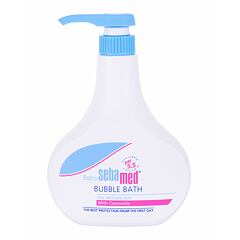 Pěna do koupele SebaMed Baby Bubble Bath 500 ml