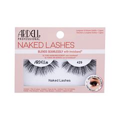 Umělé řasy Ardell Naked Lashes 429 1 ks Black