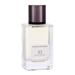 Parfémovaná voda Banana Republic Icon Collection 83 Leather Reserve 75 ml