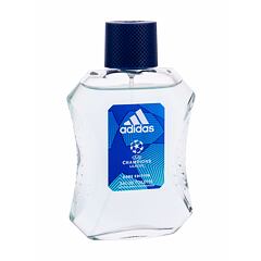 Toaletní voda Adidas UEFA Champions League Dare Edition 100 ml