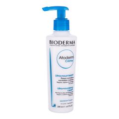 Tělový krém BIODERMA Atoderm Ultra-Nourishing Cream 200 ml