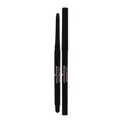 Tužka na oči Clarins Waterproof Pencil 0,29 g 01 Black Tulip