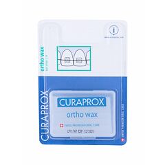 Zubní nit Curaprox Ortho Wax 3,71 g